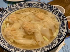 -彩蝶谷美食廊·粤式经典南番顺·铁板烧烤泰风味(广州长隆酒店)
