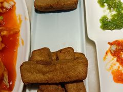 -江南大院松鼠桂鱼(奉贤宝龙店)