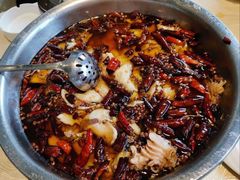 -翠云水煮鱼(双龙大道店)