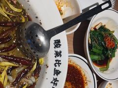 -太二酸菜鱼(天鹅湖万达店)