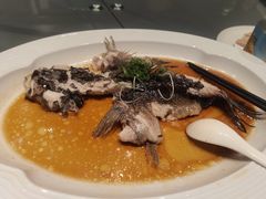 -广东道至正餐厅(区庄店)