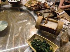 -基诺山寨.版纳民族特色菜