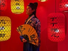 -里堂派对·独栋团建聚会小院轰趴馆(三圣乡店)