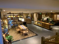 -宴西湖(滨湖公园店)