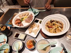 -潮界(虹桥新天地店)