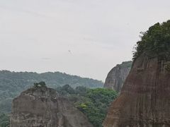 -丹霞山风景名胜区