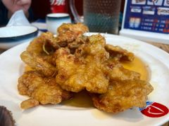 -小船渔村•大连菜•大连焖鱼(明泽街店)
