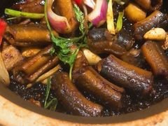 -旺爷砂锅·茶作(国贸城店)