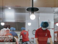 -塔斯汀·中国汉堡(蓝润置地广场店)