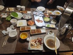 -坦坦大炉·韩式烤肉(望京店)