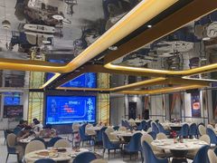 -海上名珠·海鲜酒楼(励骏庞都店)