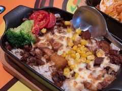 -乐凯撒披萨(国威电子商务大厦店)