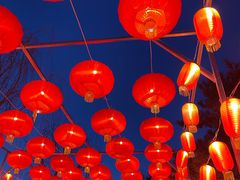 -青龙湖公园