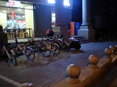 -南城香(欧陆经典万兴苑店)