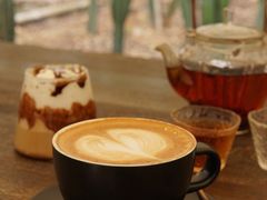 -MOJ coffee(瓯海泽雅水碓坑店)