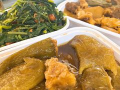 -粗粮人家·东北菜(洋桥店)