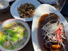 -金谷仓家庭料理(马泉营店)