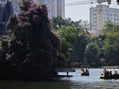 -荔湾湖公园