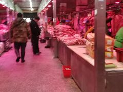 -岳各庄批发市场(西四环中路店)