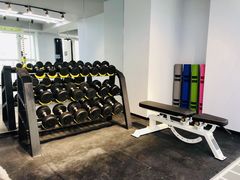 -GymPlus健身(四平路店)
