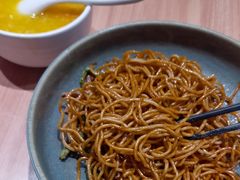 -宏状元现熬粥·京味菜(三里河店)