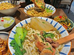 -面乙新派手擀面(大悦城店)