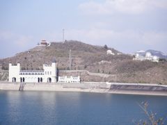 -江南天池