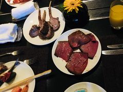 -深圳四季酒店·馥自助餐厅