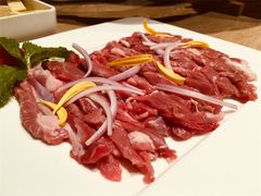 -古关火锅店(古北水镇景区店)