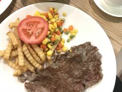 -超群咖啡葡式美食(南贵花园店)