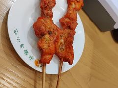 -护国寺小吃(新街口店)