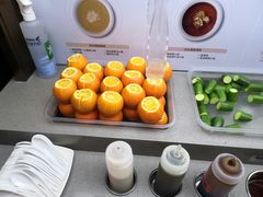 -海底捞火锅(枫蓝国际购物中心店)