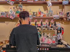 -贰醒·私房小院烧烤 (太古里店)