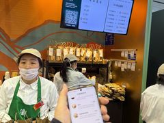 -星巴克(上海虹桥站2A检票口)