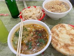 -龙鳞路第一家牛肉汤