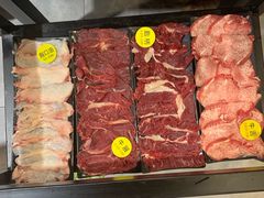 -汕头福合埕牛肉火锅(厚街店)