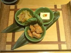 -秋荀日本料理(昆明同德广场店)