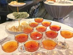 -西安锦江国际酒店