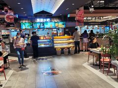 -远大美食广场(远大购物中心店)