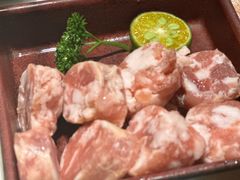 -久藏·横膈膜烧肉·酒场(江汉路店)