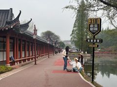 -东坡赤壁风景名胜区