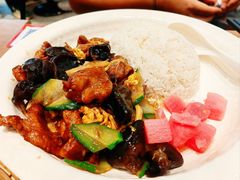 -阳阳中国饭(北京荟聚店)