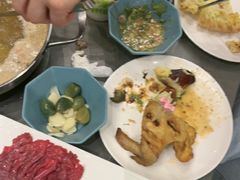 -尚宴牛特鲜自助(太原街万达店)