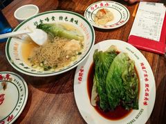 -西关味(大卫城店)
