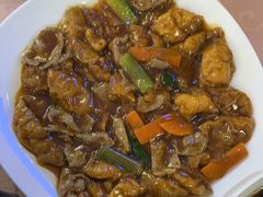 -烤肉宛饭庄(南礼士路店)