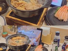 -濱寿司(高新伊藤店)