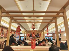 -华天延吉餐厅(西四总店)