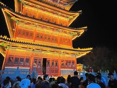 -杨家埠民间艺术大观园
