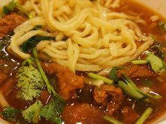-秦䩊会·陕西biangbiang面(畹町路店)