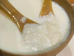 奶白酒-胡麻(静安嘉里店)